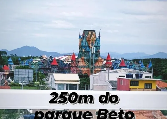 Pousada Recanto do CowboyPousada