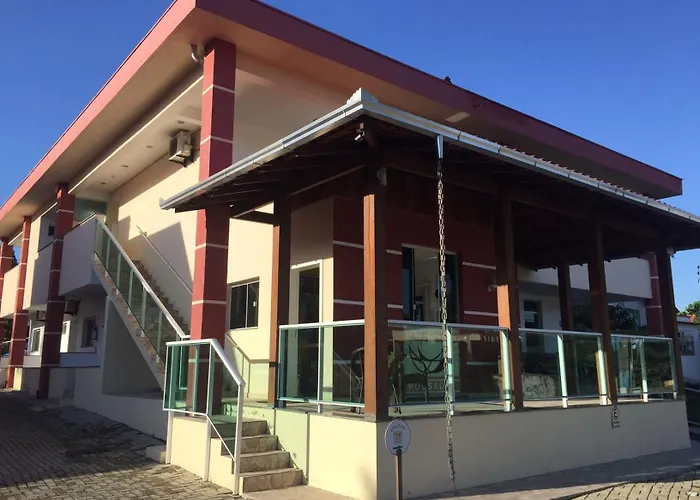 Recanto Armação Pousada