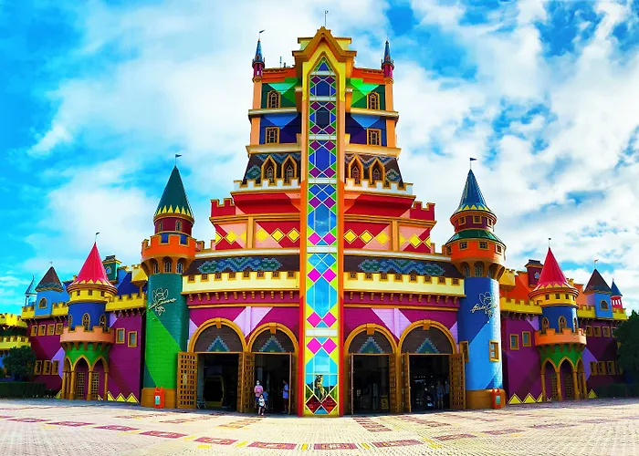 Pousada Caminho Dos SonhosPousada