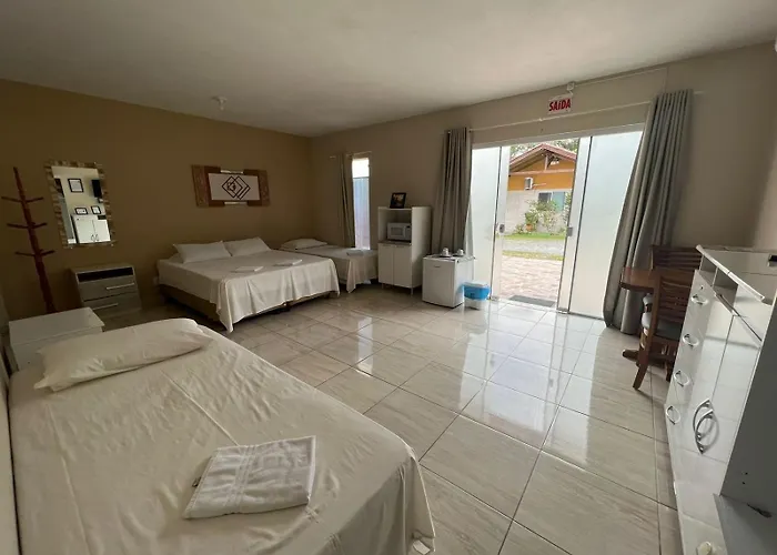 Recanto Armação Pousada